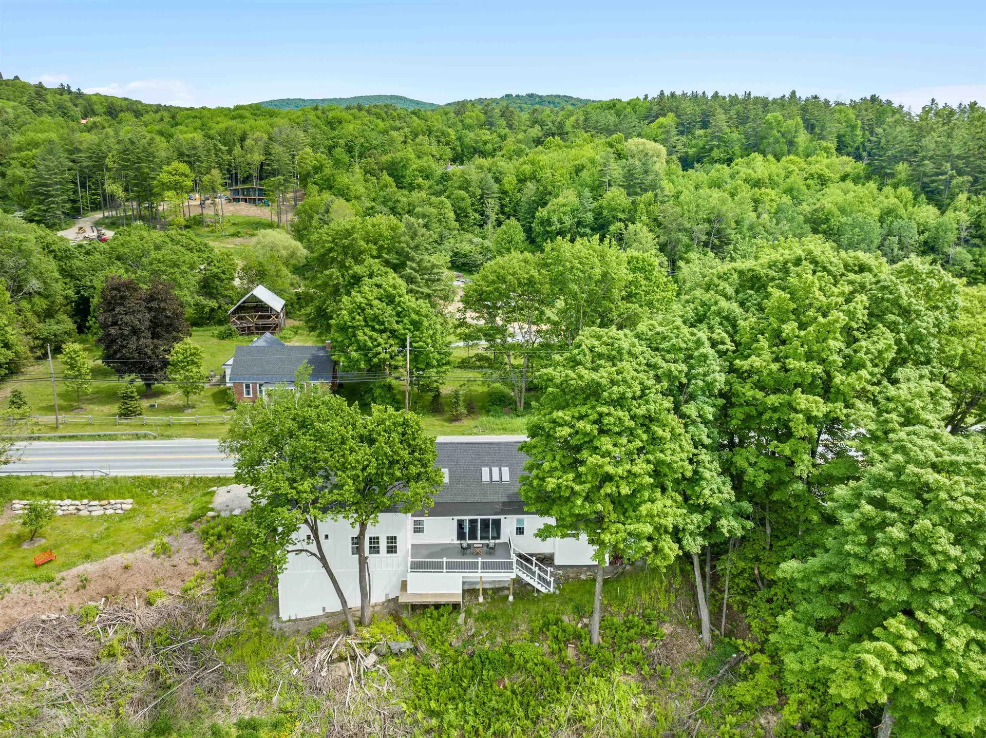 1091 Pucker Street Stowe VT 05672