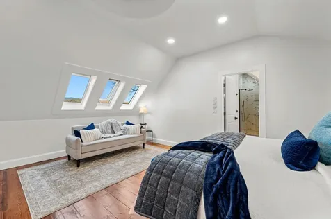 1091 Pucker Street Stowe VT 05672