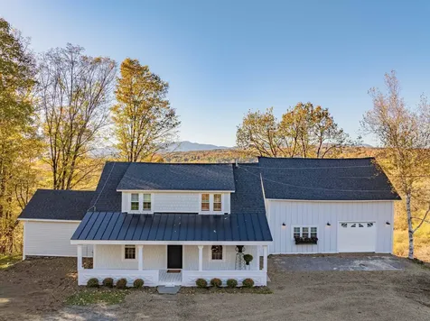 1091 Pucker Street Stowe VT 05672