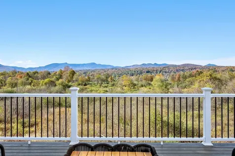 1091 Pucker Street Stowe VT 05672