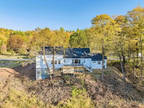 1091 Pucker Street Stowe VT 05672