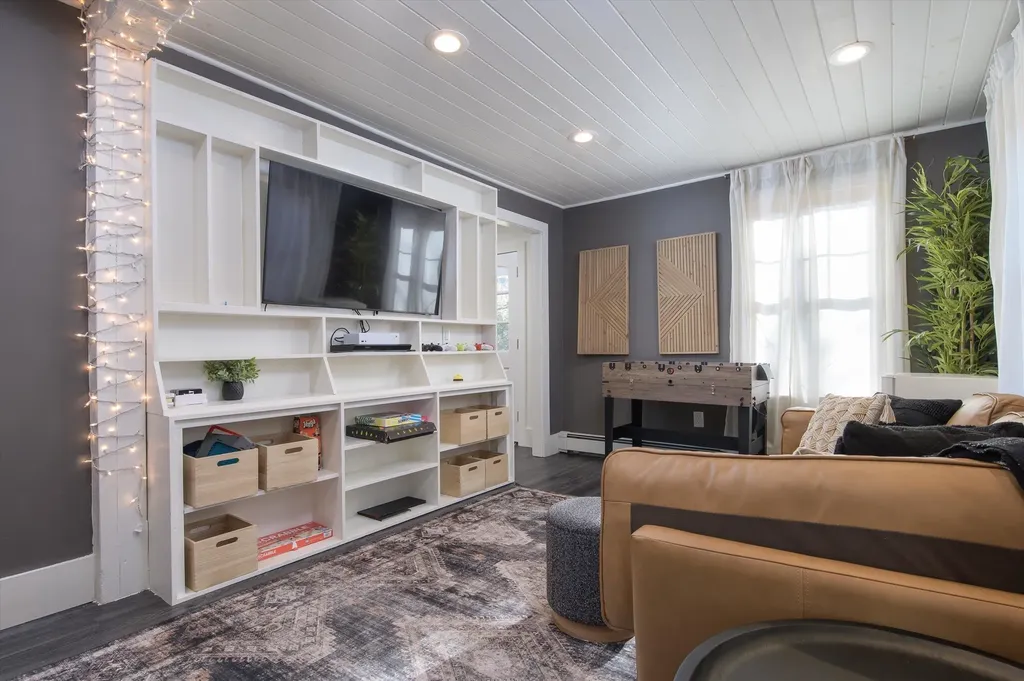 5 William Mundell Road Newfane VT 05362