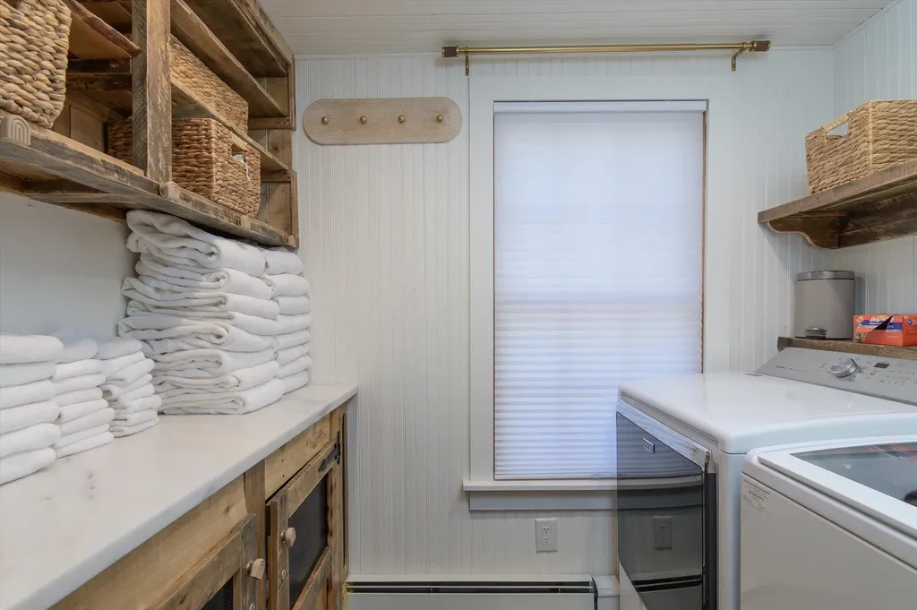 5 William Mundell Road Newfane VT 05362