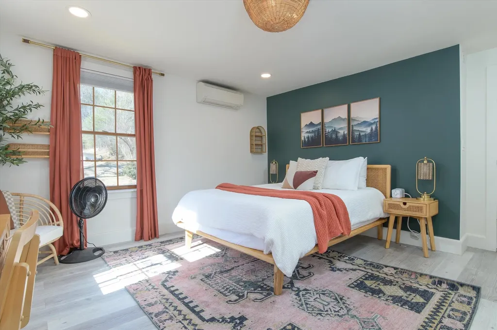 5 William Mundell Road Newfane VT 05362