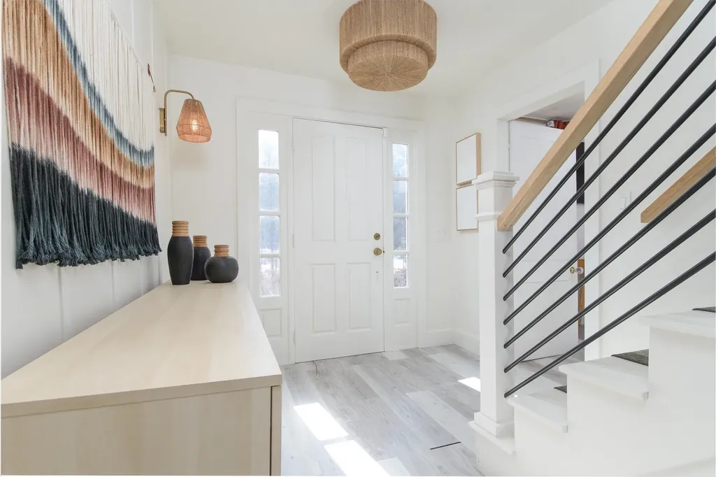 5 William Mundell Road Newfane VT 05362