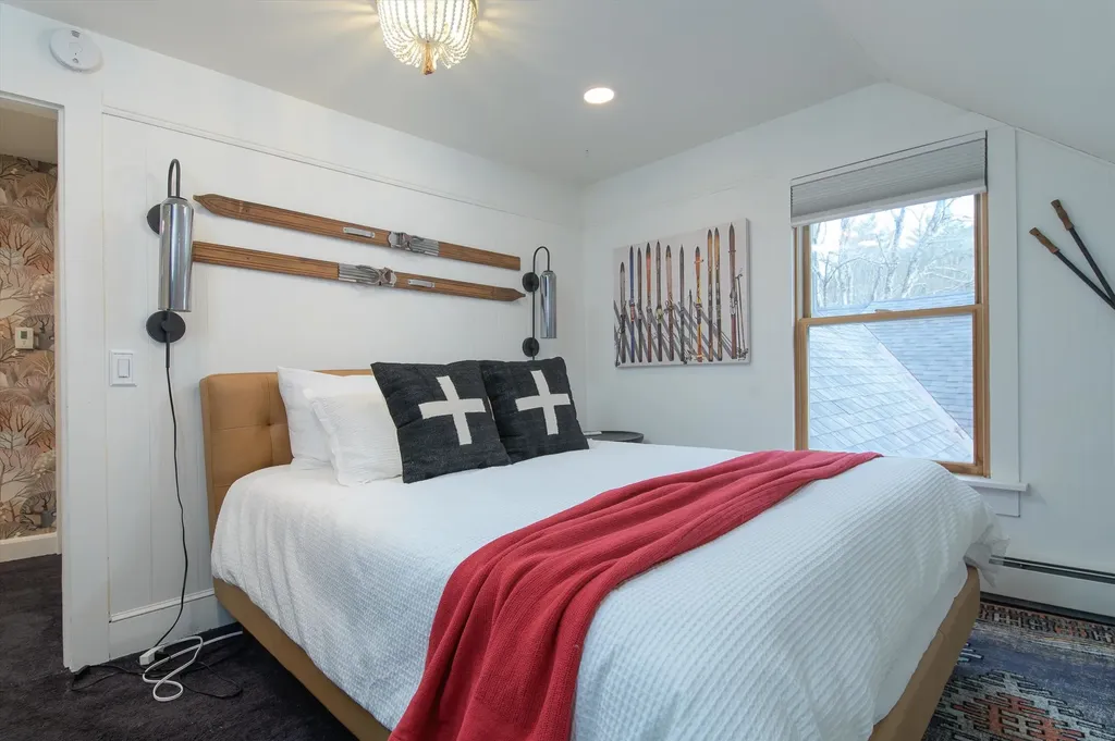 5 William Mundell Road Newfane VT 05362