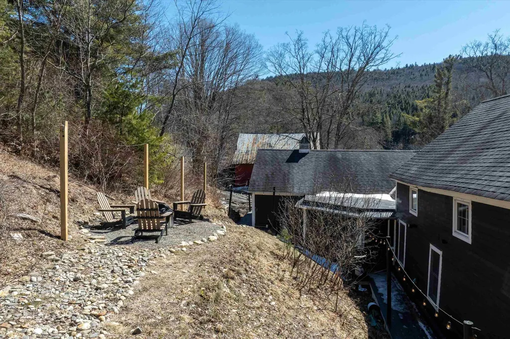 5 William Mundell Road Newfane VT 05362