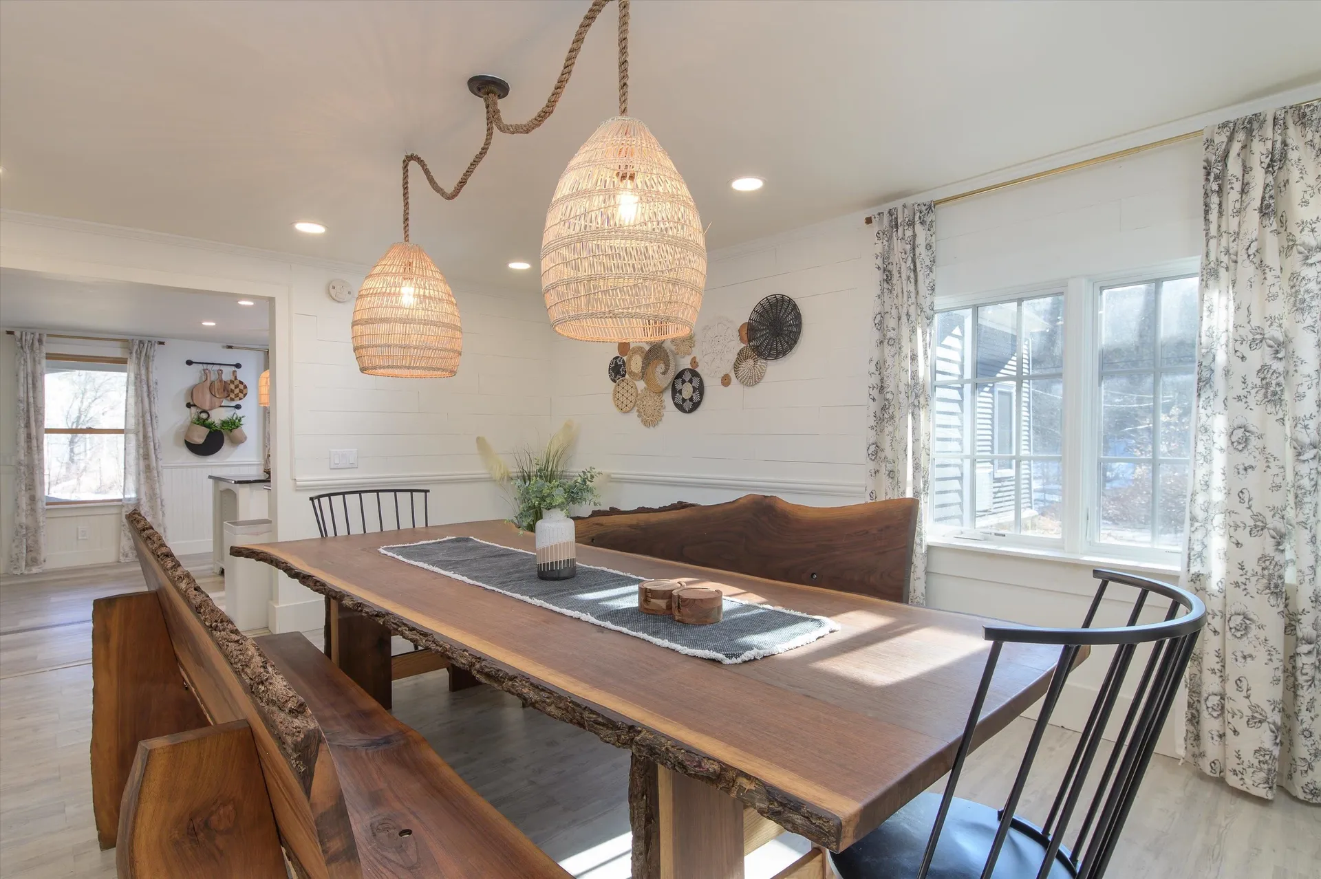 5 William Mundell Road Newfane VT 05362