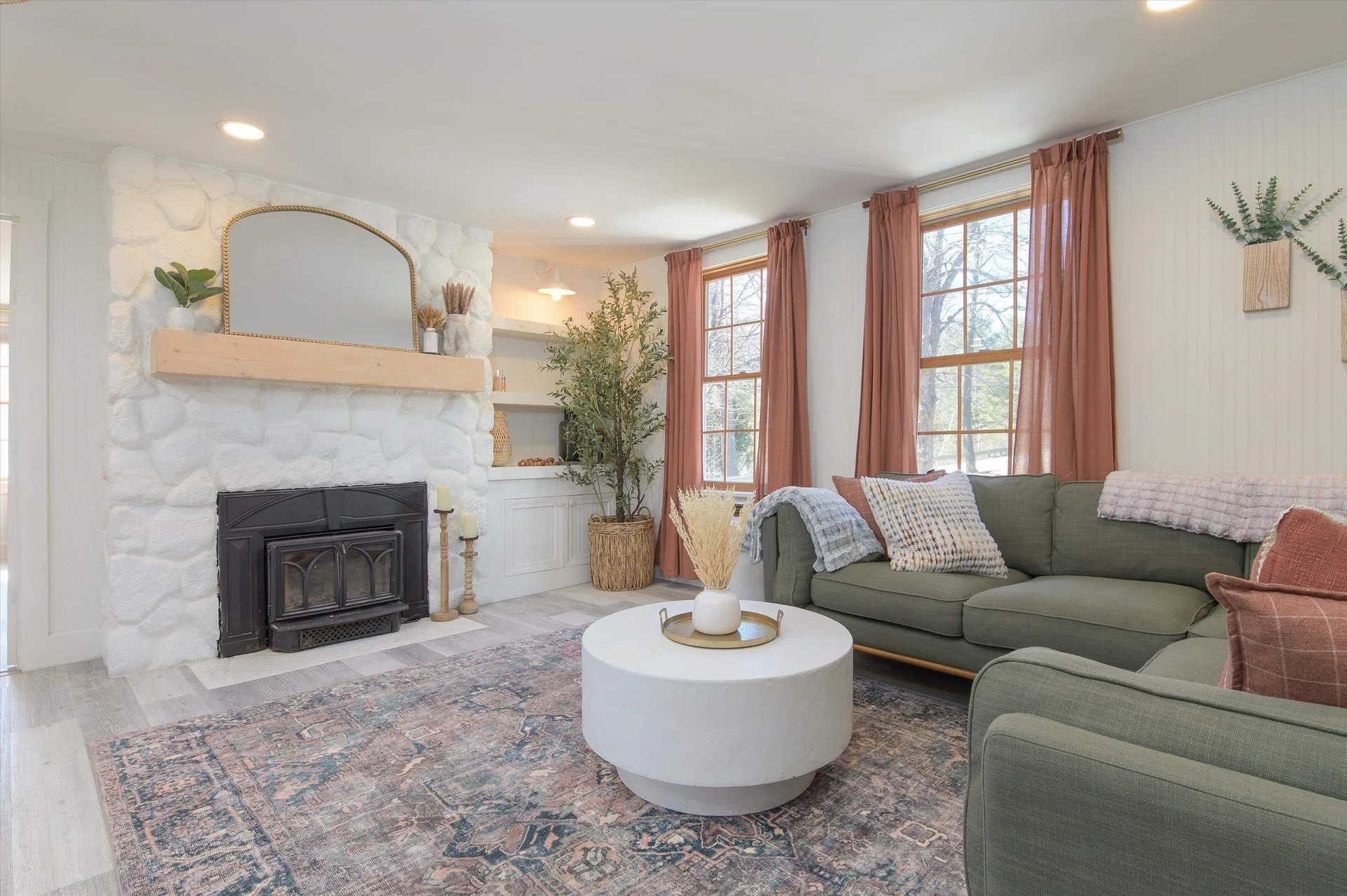 5 William Mundell Road Newfane VT 05362