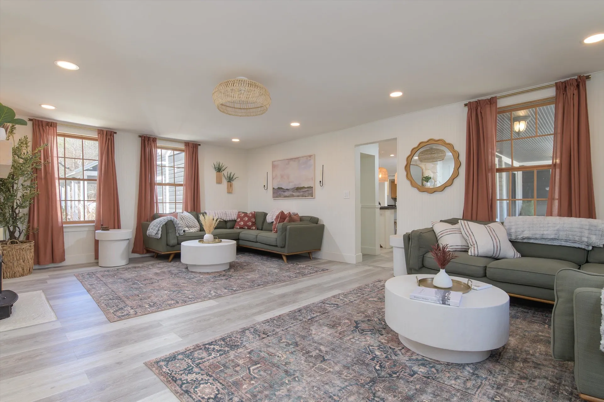 5 William Mundell Road Newfane VT 05362