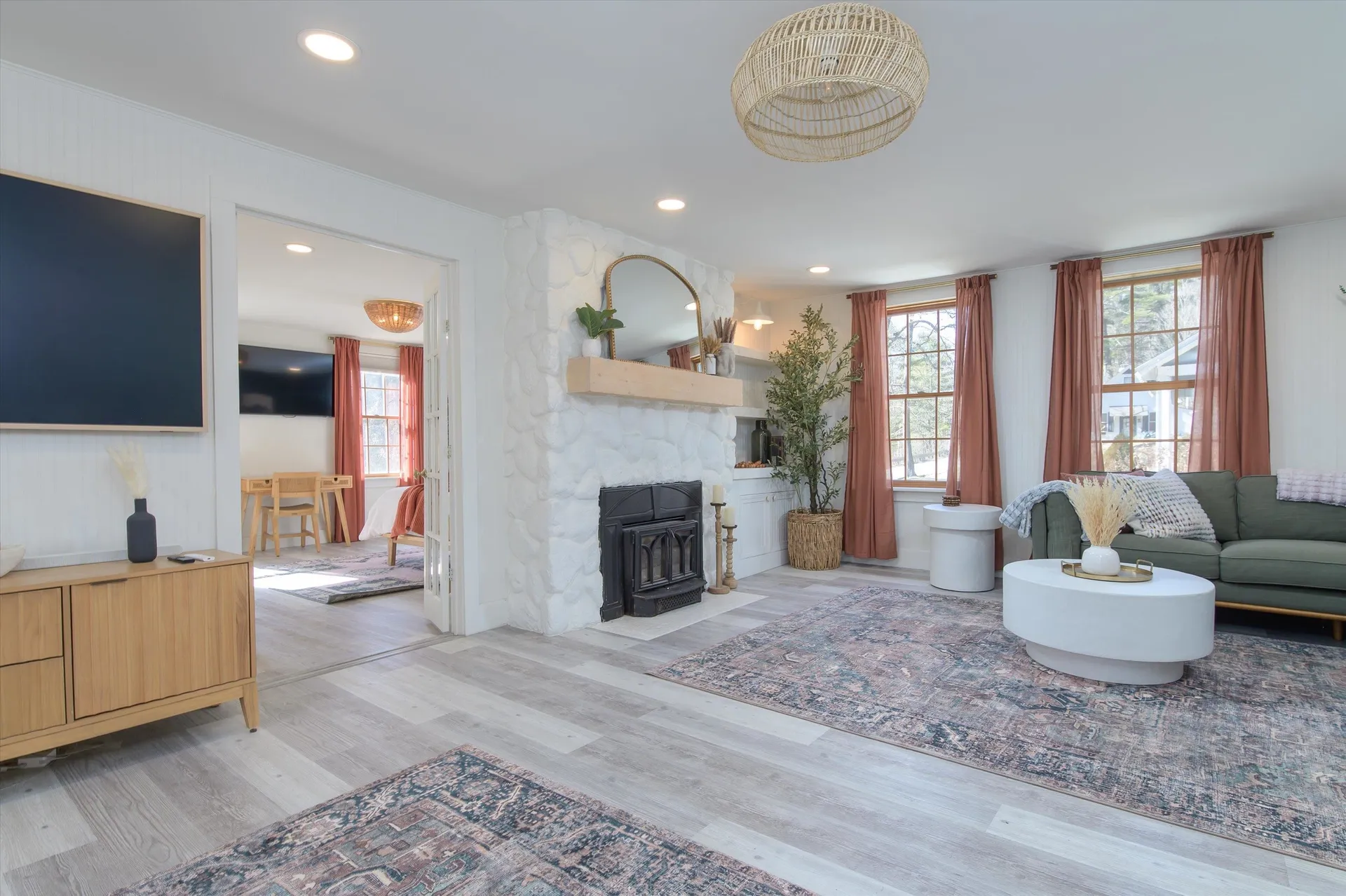 5 William Mundell Road Newfane VT 05362