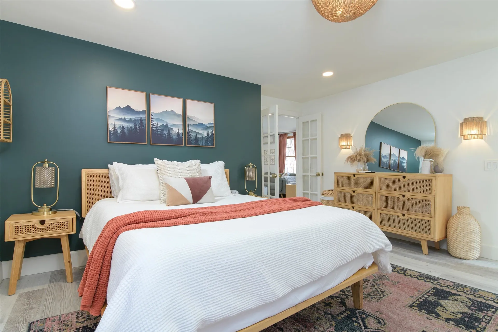 5 William Mundell Road Newfane VT 05362