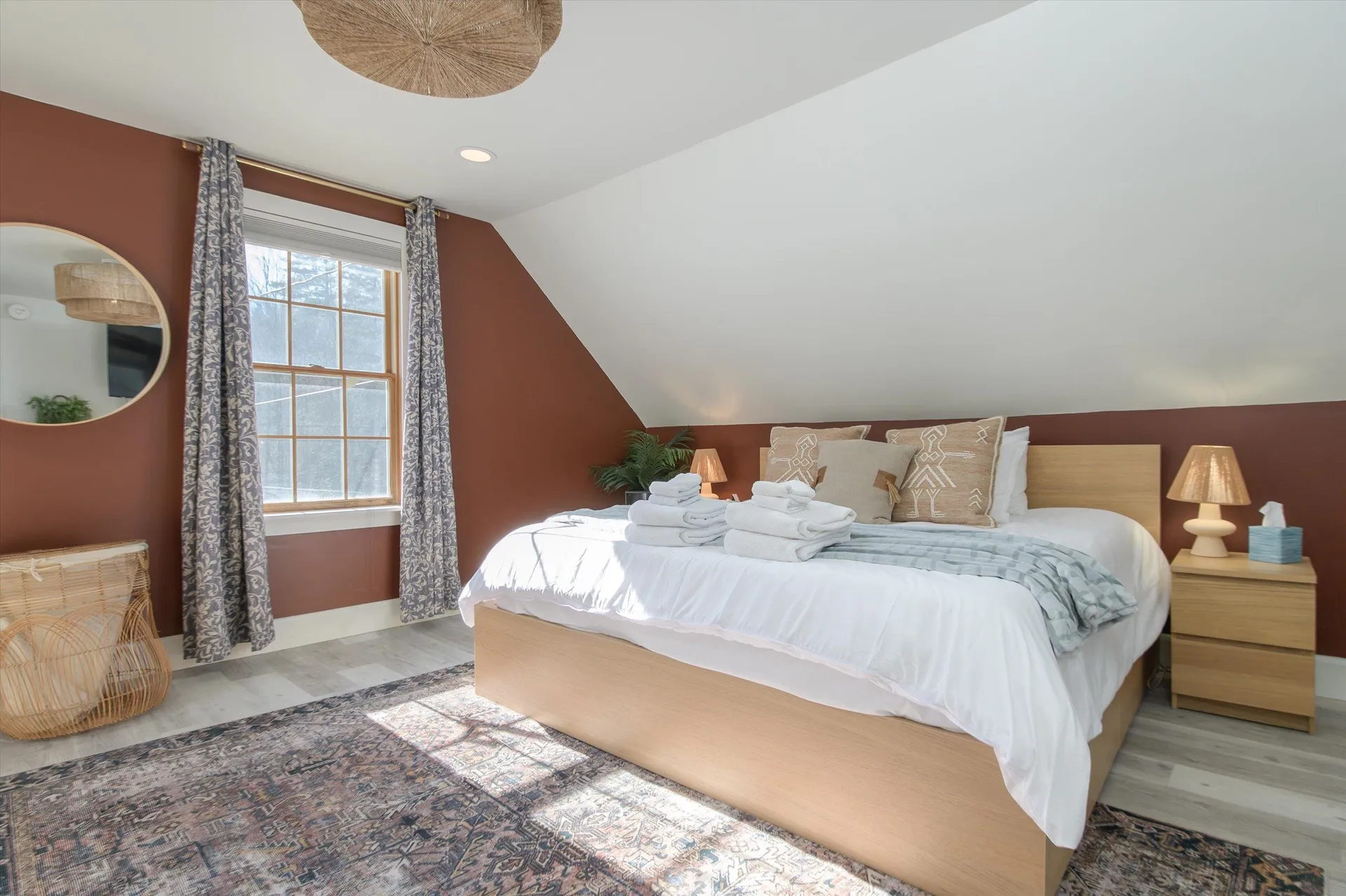 5 William Mundell Road Newfane VT 05362