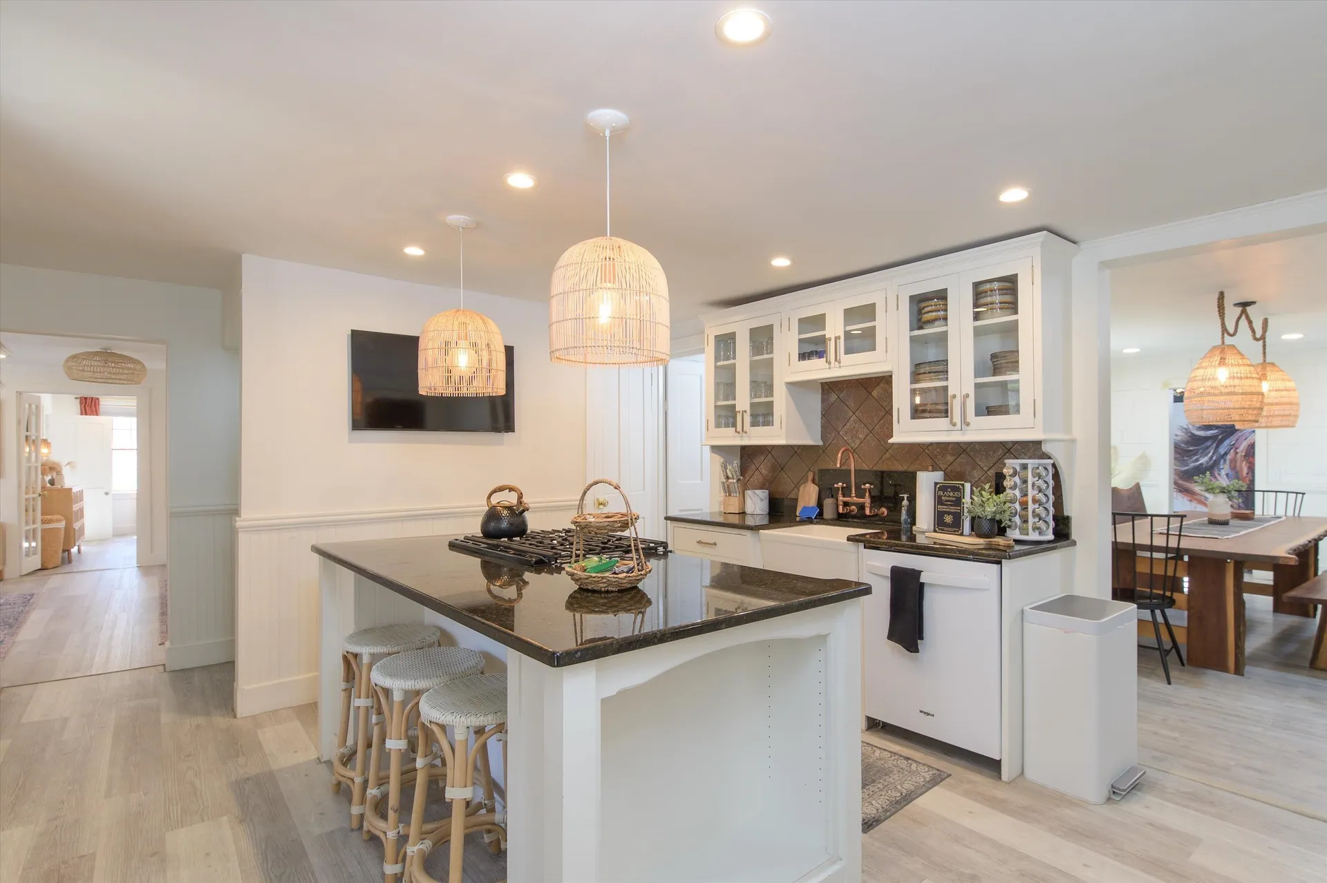 5 William Mundell Road Newfane VT 05362