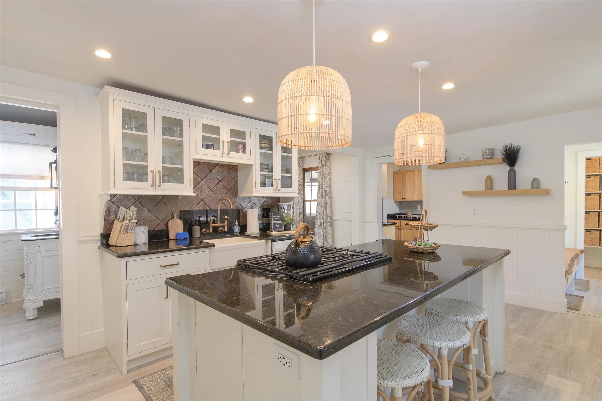 5 William Mundell Road Newfane VT 05362
