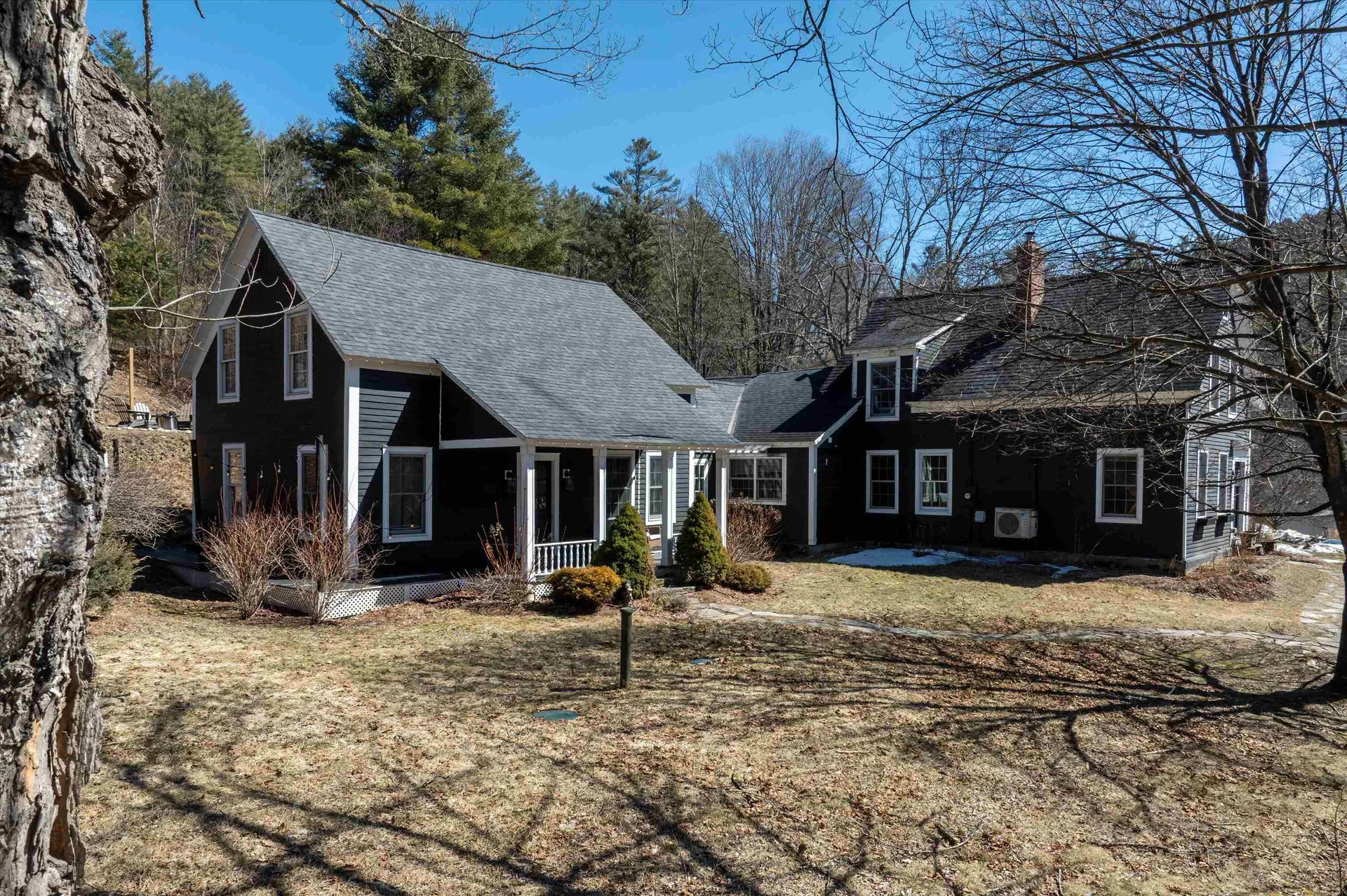 5 William Mundell Road Newfane VT 05362