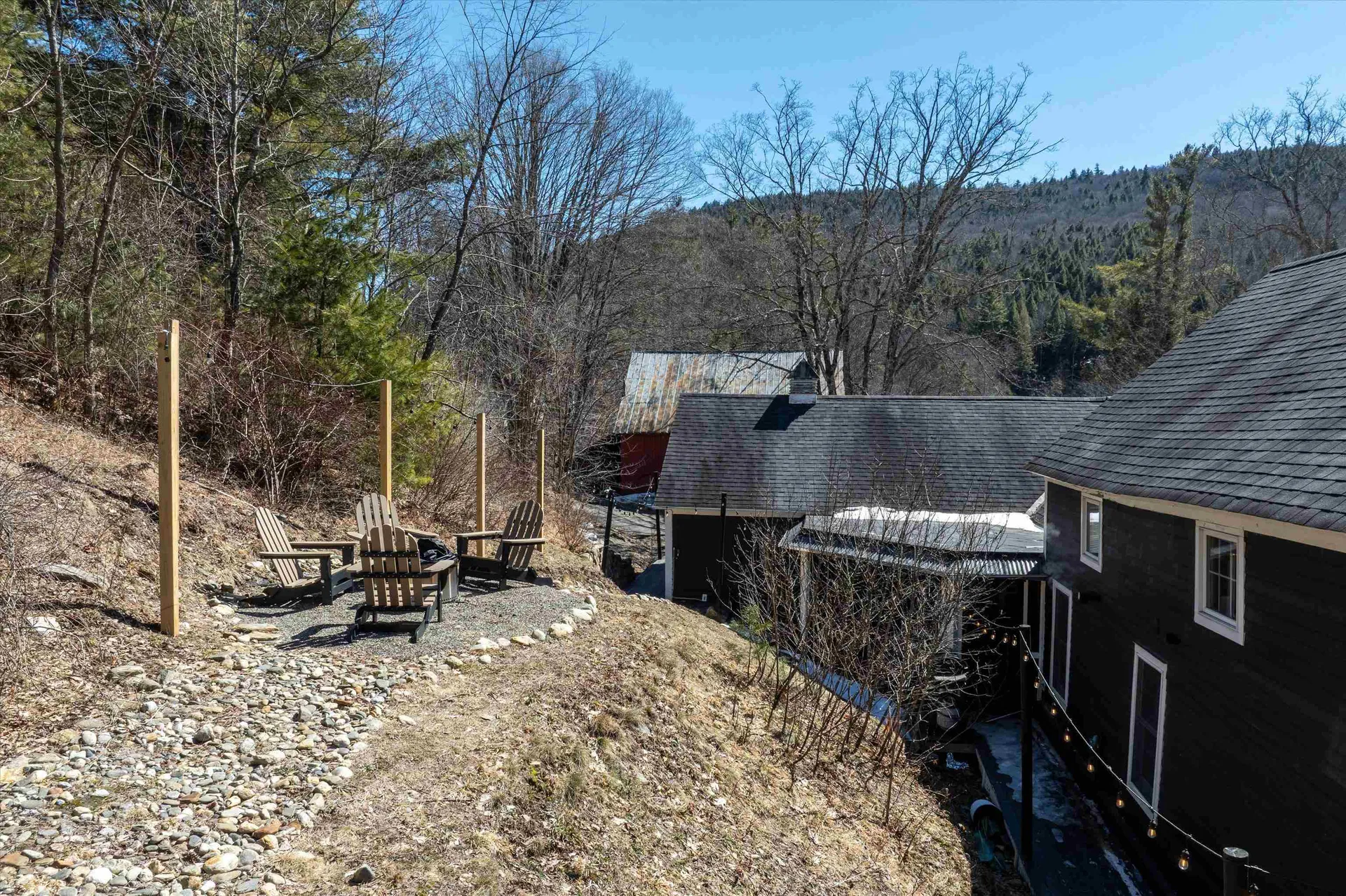 5 William Mundell Road Newfane VT 05362