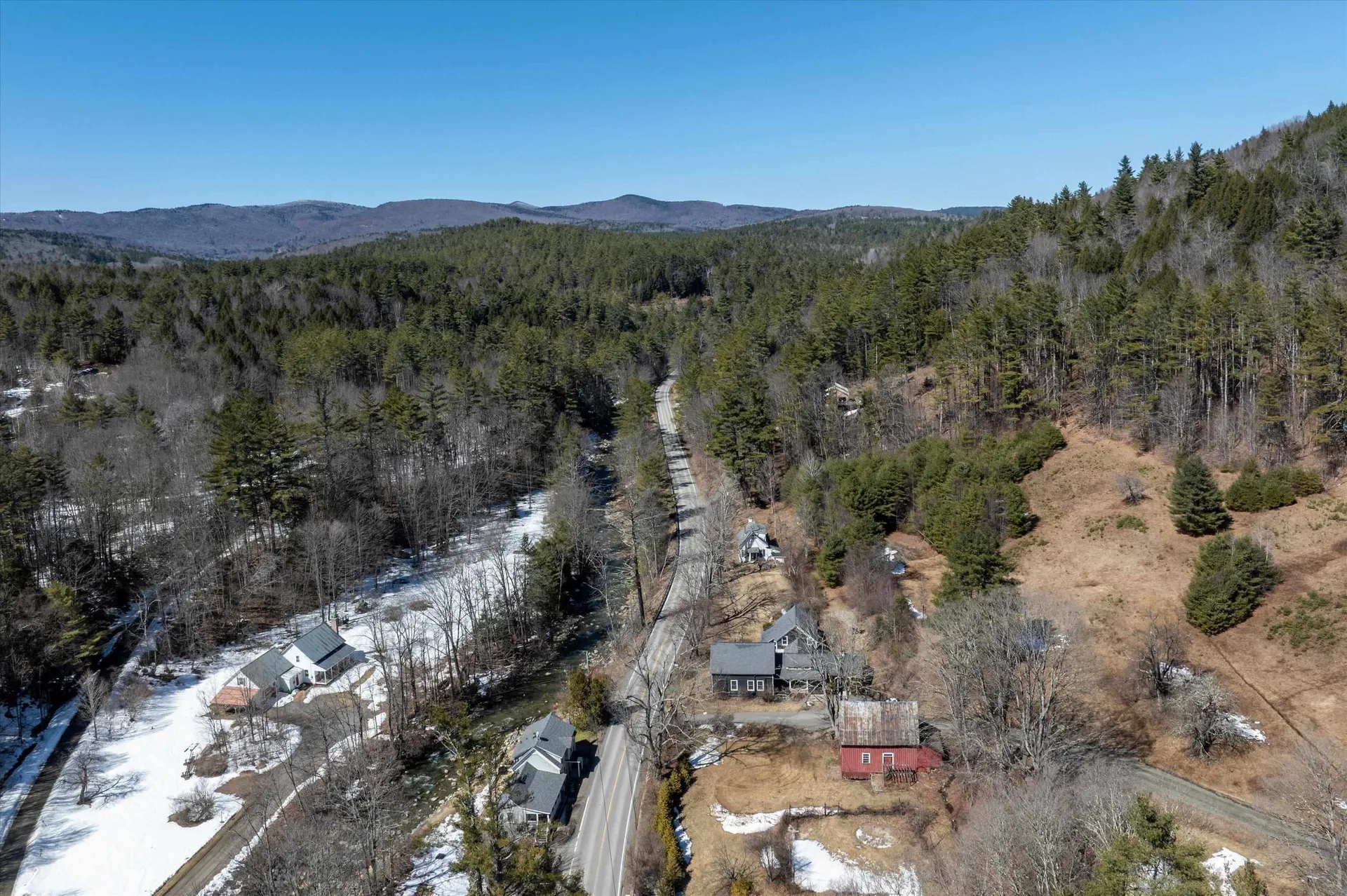 5 William Mundell Road Newfane VT 05362