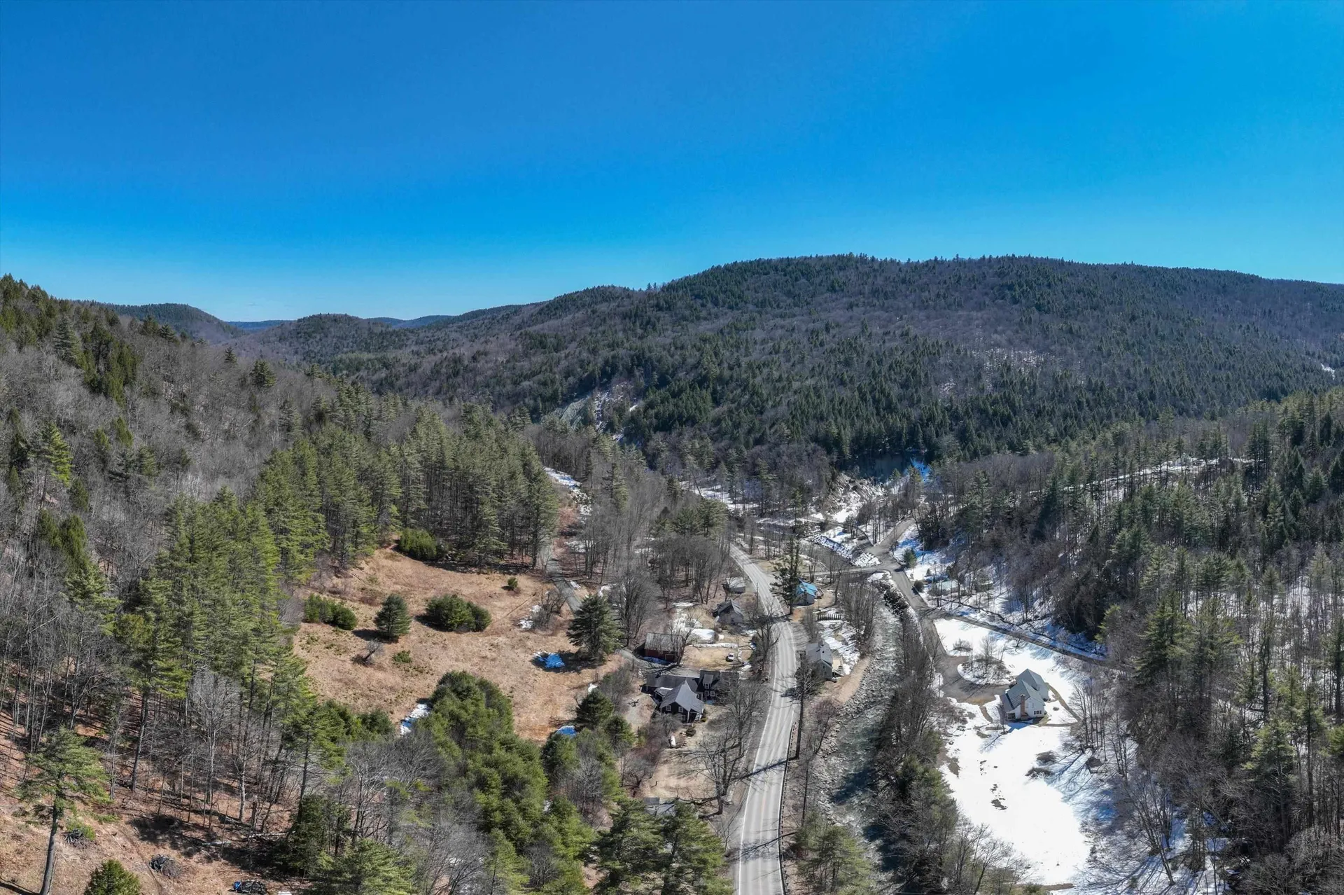 5 William Mundell Road Newfane VT 05362