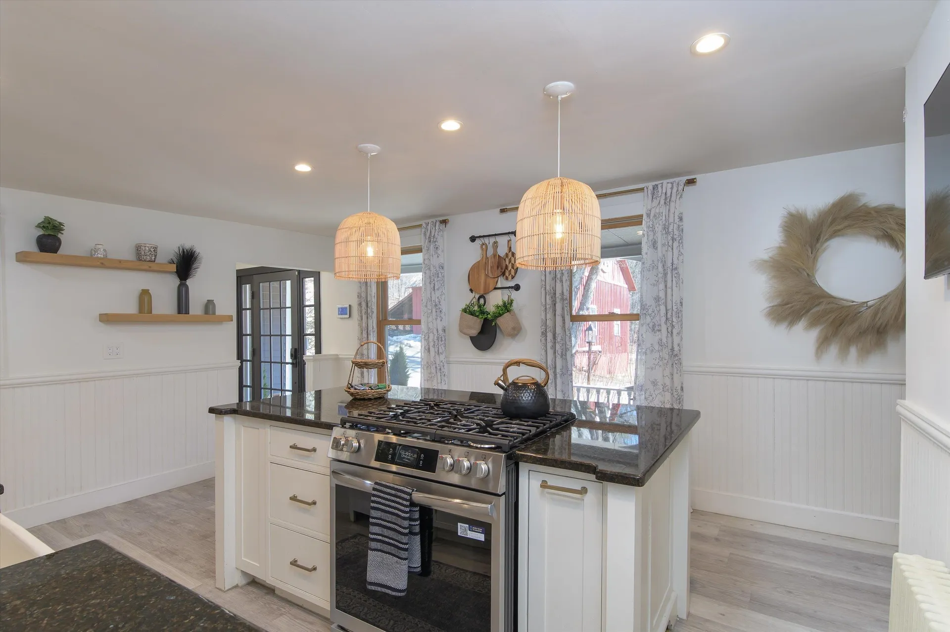 5 William Mundell Road Newfane VT 05362