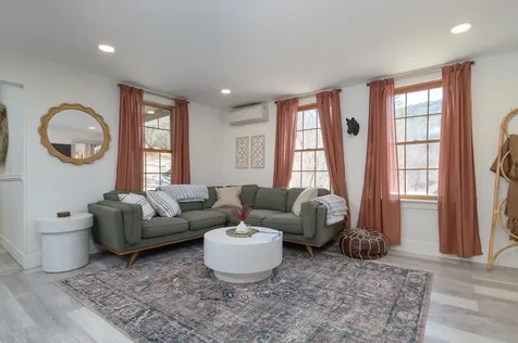 5 William Mundell Road Newfane VT 05362