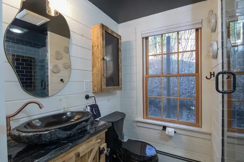 5 William Mundell Road Newfane VT 05362
