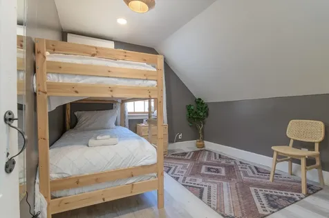 5 William Mundell Road Newfane VT 05362