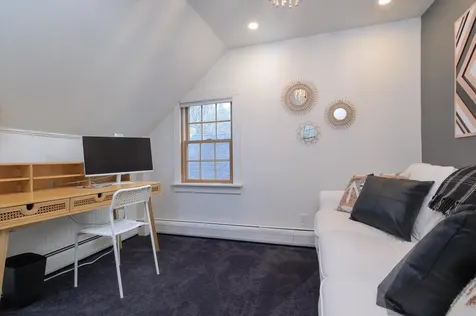 5 William Mundell Road Newfane VT 05362