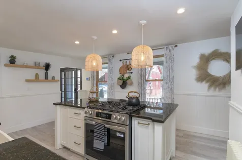 5 William Mundell Road Newfane VT 05362