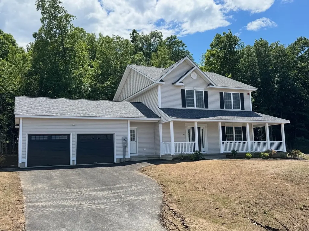 67 Lantern Drive Sandown NH 03873