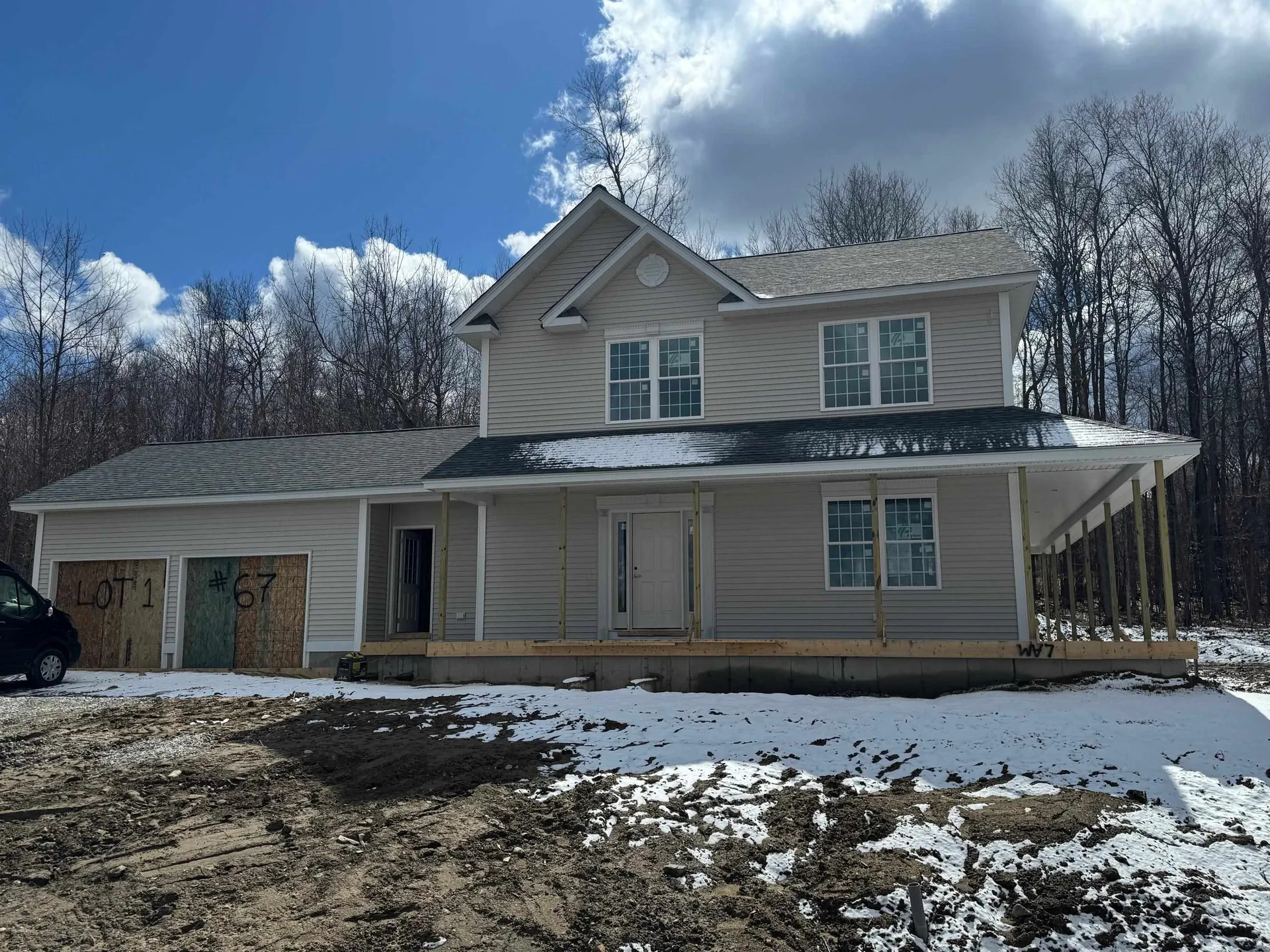 67 Lantern Drive Sandown NH 03873