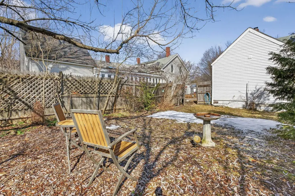 11-13 Jackson Street Hillsborough NH 03244