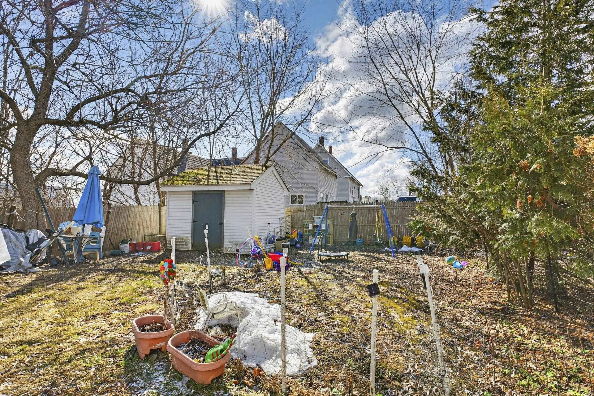 11-13 Jackson Street Hillsborough NH 03244