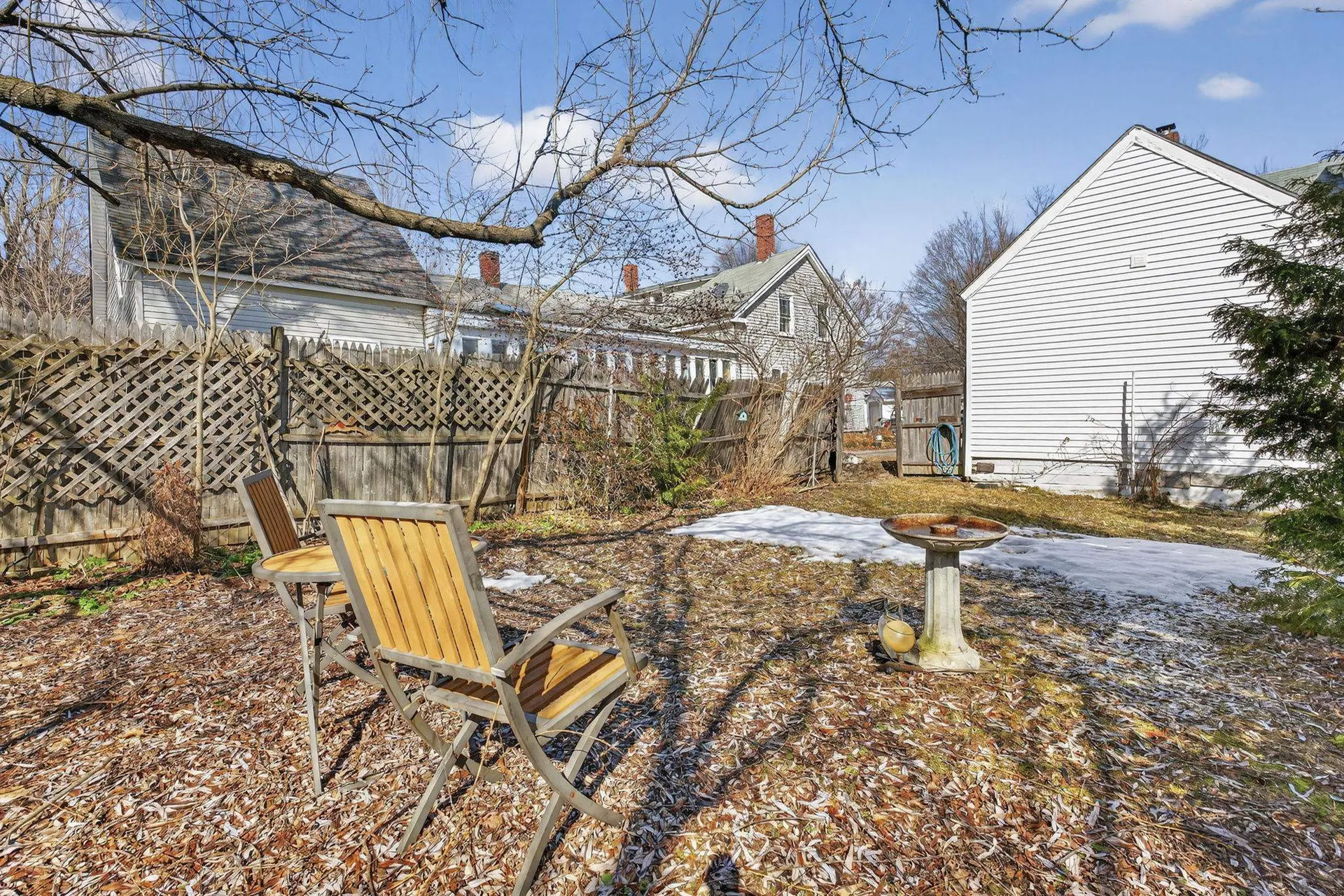 11-13 Jackson Street Hillsborough NH 03244