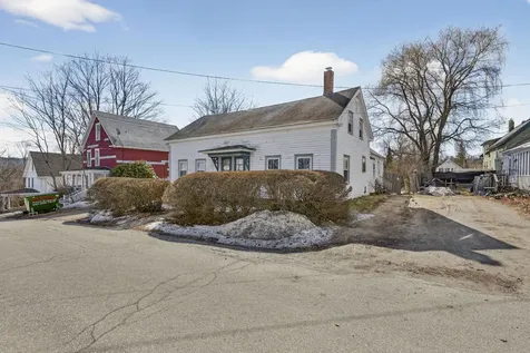 11-13 Jackson Street Hillsborough NH 03244