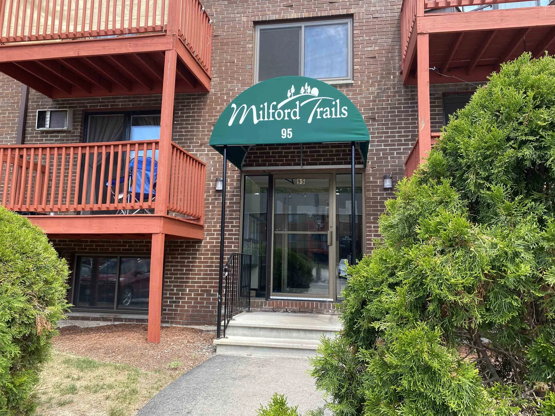99 Powers Street Milford NH 03055