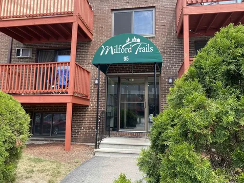99 Powers Street Milford NH 03055