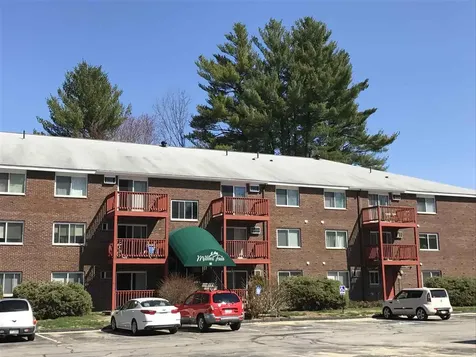 99 Powers Street Milford NH 03055