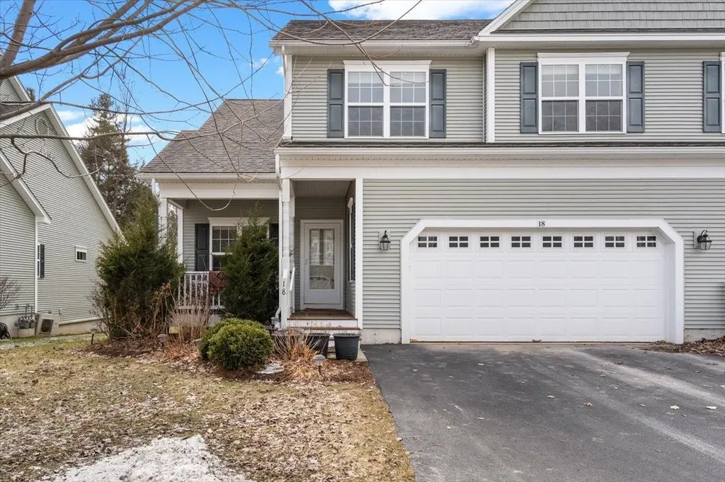 18 Dunbar Drive Essex Junction VT 05452