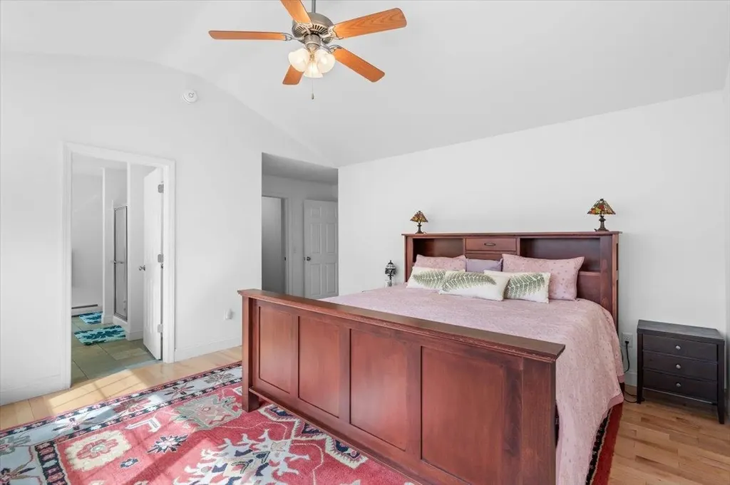 18 Dunbar Drive Essex Junction VT 05452