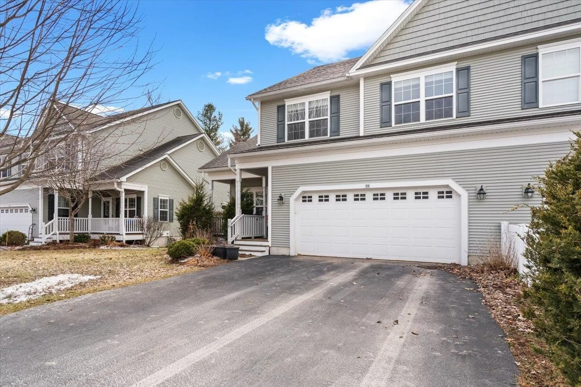 18 Dunbar Drive Essex Junction VT 05452