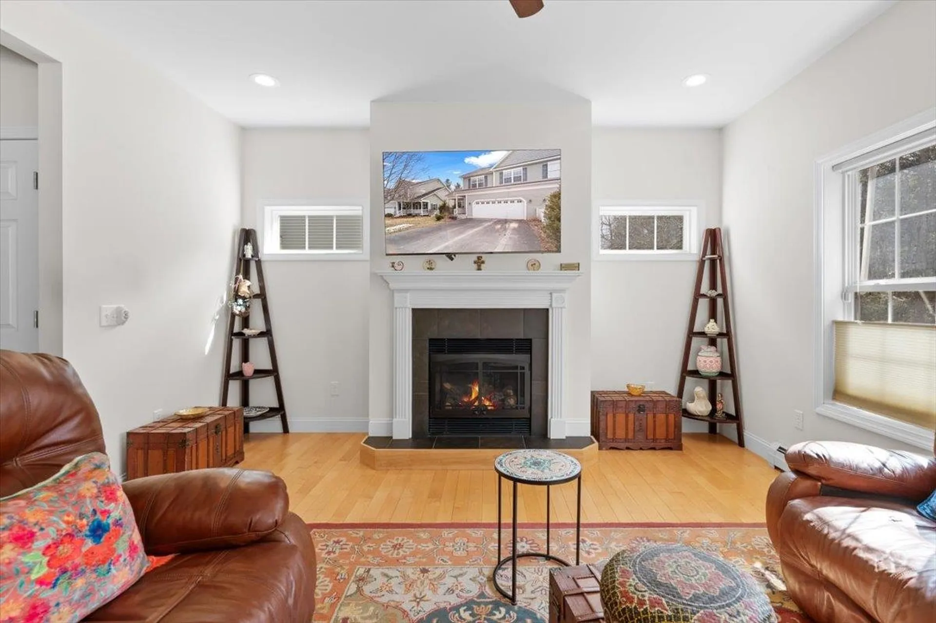 18 Dunbar Drive Essex Junction VT 05452