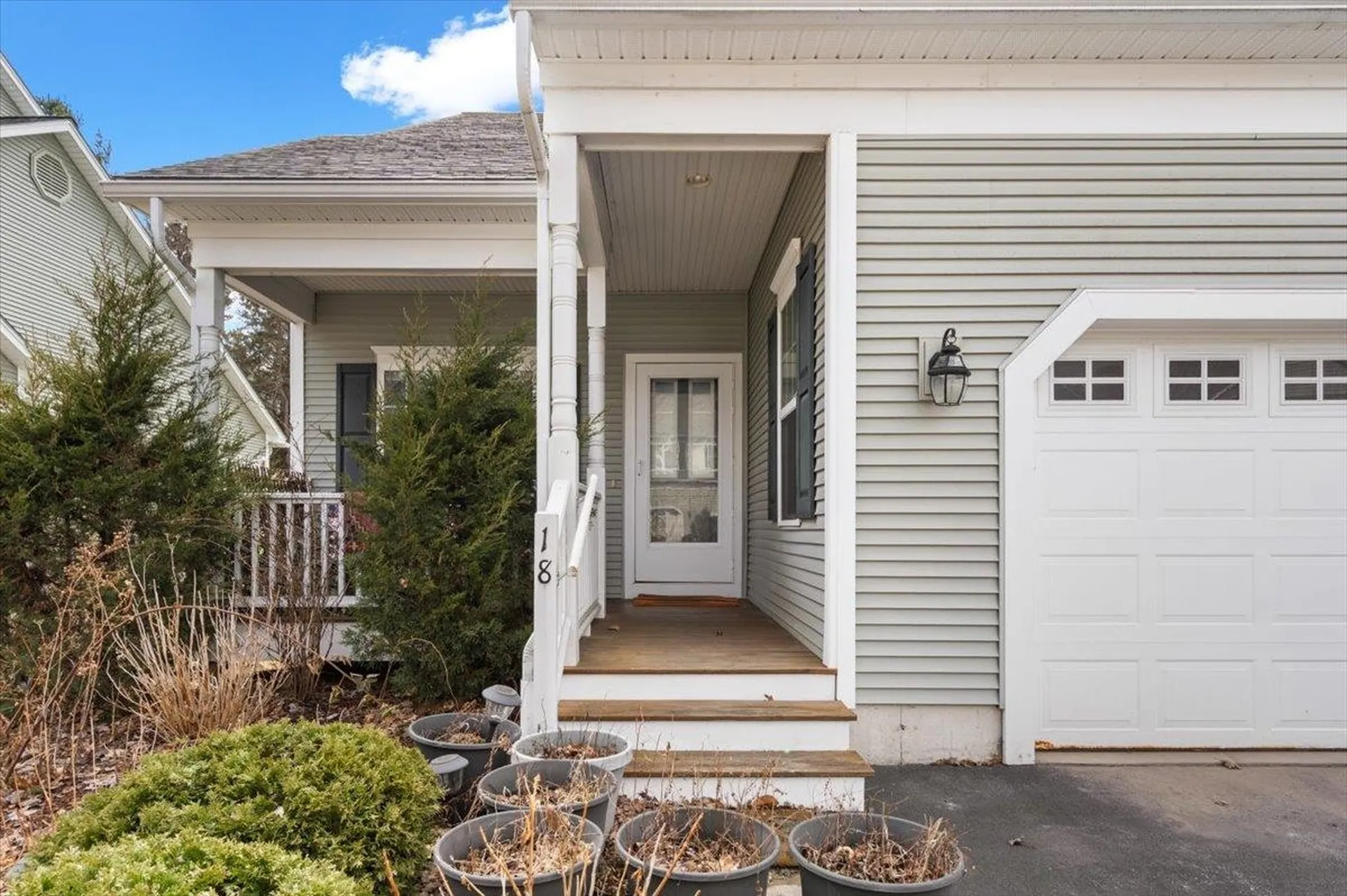 18 Dunbar Drive Essex Junction VT 05452