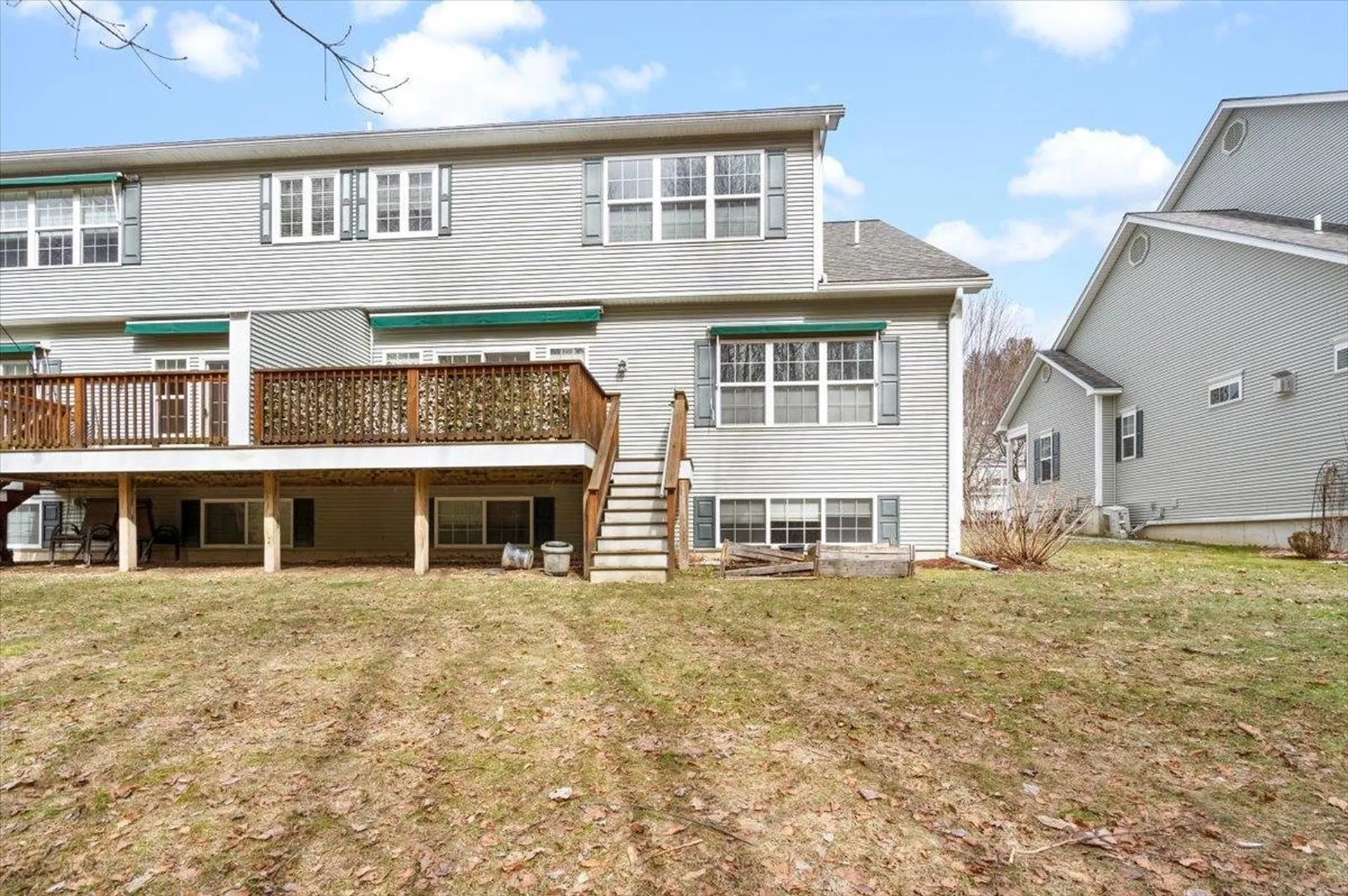 18 Dunbar Drive Essex Junction VT 05452