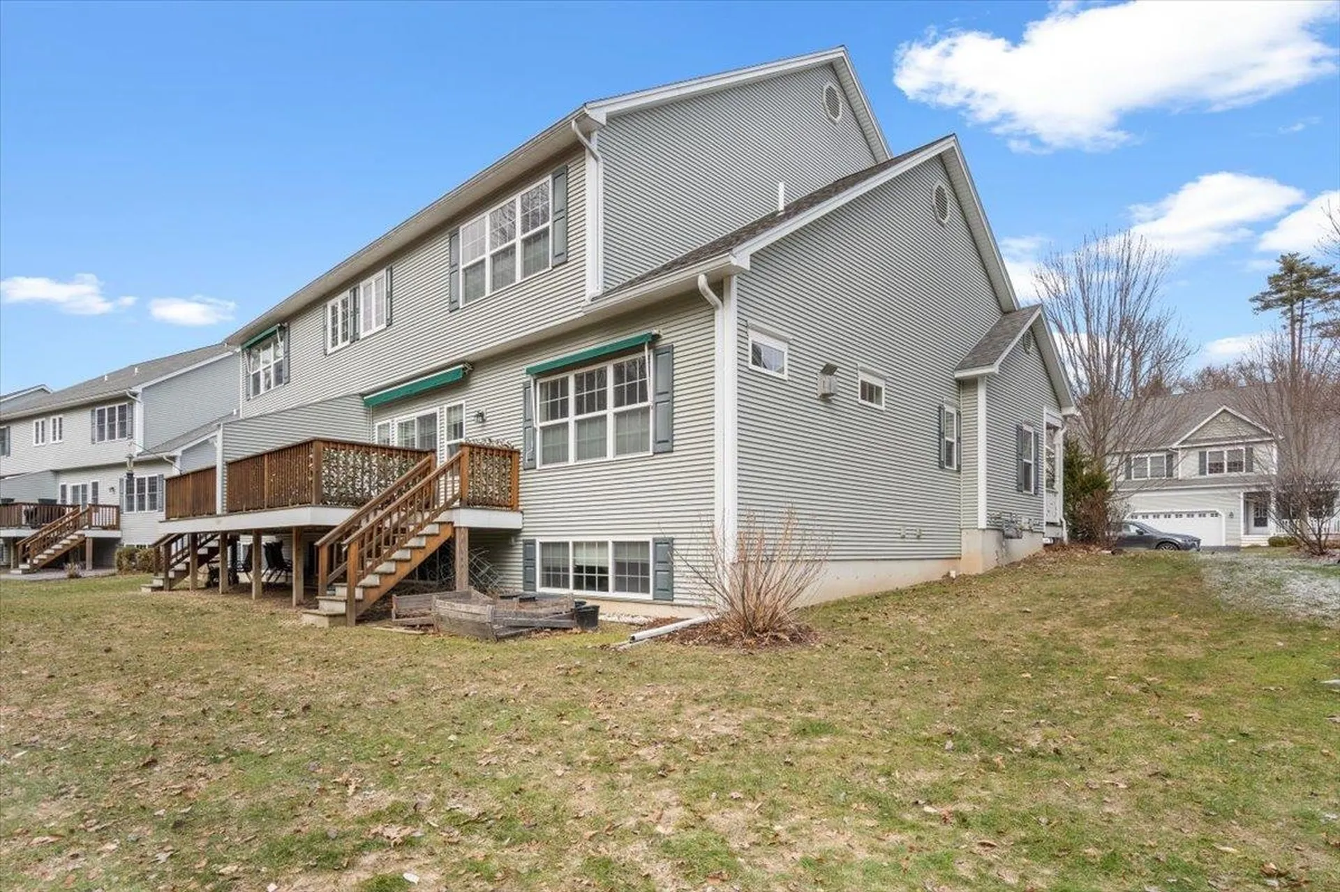 18 Dunbar Drive Essex Junction VT 05452