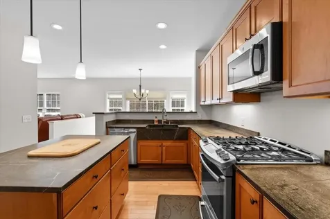 18 Dunbar Drive Essex Junction VT 05452