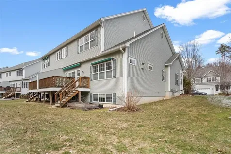 18 Dunbar Drive Essex Junction VT 05452