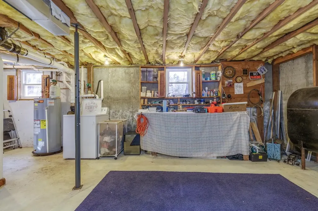 82 Penacook Road Hopkinton NH 03229