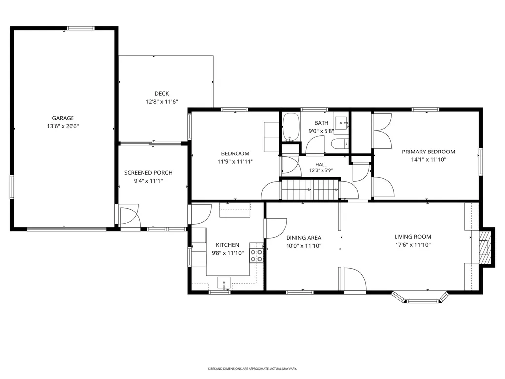 82 Penacook Road Hopkinton NH 03229