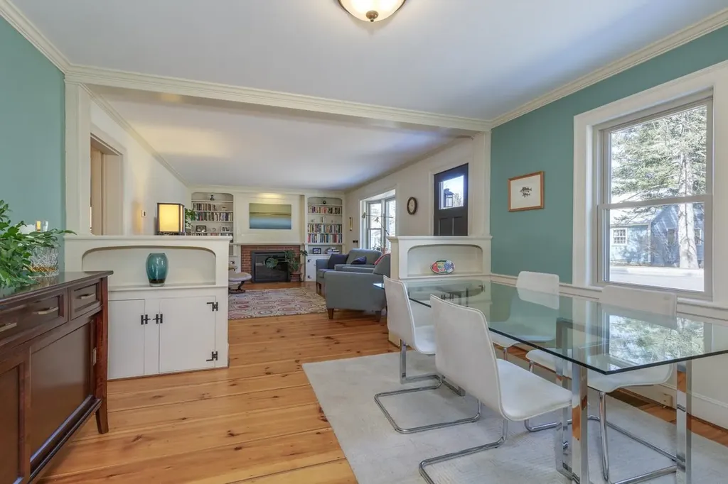 82 Penacook Road Hopkinton NH 03229